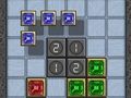 Juego Bloques y números  en línea