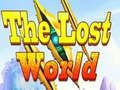 Juego El mundo perdido  en línea