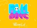 Juego Mundo de Fall Guys  en línea