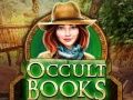 Juego Libros ocultos  en línea
