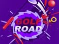 Juego Camino del golf  en línea