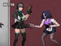 Juego Shooter de rol de supervivencia del fin del mundo  en línea