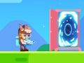 Juego Tiroteo de agua  en línea