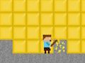 Juego Steve, trabajador de las cavernas  en línea