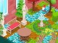 Juego Decoración: Mi jardín  en línea