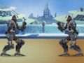 Juego Arena de monstruos mecánicos  en línea