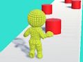 Juego Ejecución de píxeles  en línea