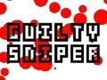 Juego Francotirador culpable  en línea
