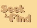 Juego Buscar y encontrar  en línea