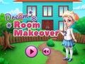 Juego Renovación de la habitación de tus sueños  en línea