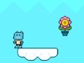Juego Hop Hop Gumball en línea
