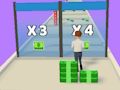 Juego Carrera de pila de dinero  en línea