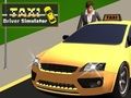 Juego Simulador de taxista  en línea