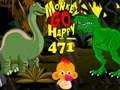 Juego Mono va feliz etapa 471  en línea