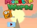 Juego Mundo monstruoso  en línea