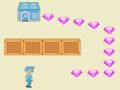 Juego Dibujar a casa  en línea