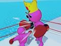 Juego Subir de nivel corriendo  en línea