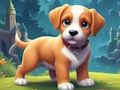 Juego Encontrar mi cachorro  en línea