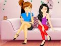 Juego Escape de la casa de Gossip Girl  en línea