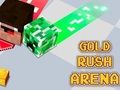 Juego Arena de la fiebre del oro  en línea