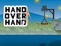 Juego Mano sobre mano  en línea
