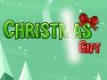 Juego Regalo de Navidad  en línea
