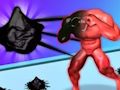 Juego Rush simbionte  en línea