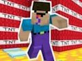 Juego Bloques de Parkour: Mini  en línea