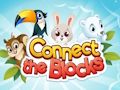 Juego Conecta los bloques  en línea