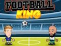 Juego Rey del fútbol  en línea