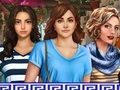 Juego Costas encantadas  en línea