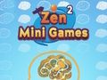 Juego Minijuegos Zen 2  en línea