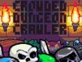 Juego Explorador de mazmorras lleno de gente  en línea