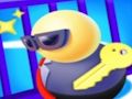 Juego Hombre ladrón tambaleante  en línea