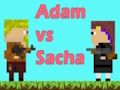 Juego Adán vs Sacha  en línea
