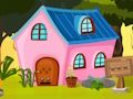 Juego Escape del loro bandido  en línea