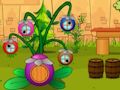 Juego Escape de la fortaleza del bosque  en línea