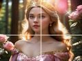 Juego Increíbles rompecabezas de princesas y villanos  en línea