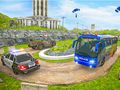 Juego Juego de policía de la prisión de la cárcel  en línea