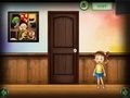 Juego Escape de la habitación de los niños Amgel 199  en línea