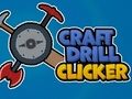 Juego Clicker de taladro artesanal  en línea