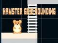 Juego Redondeo de rejilla para hámster  en línea