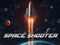 Juego Tirador espacial  en línea