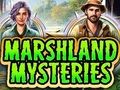 Juego Misterios de las marismas  en línea