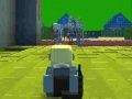 Juego Caja de arena Orión 3d  en línea