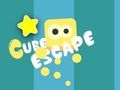 Juego Escape del cubo  en línea