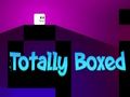 Juego Totalmente en caja  en línea