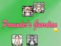 Juego Guardián del proveedor  en línea