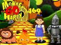 Juego Mono va feliz etapa 469  en línea