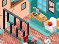 Juego Decoración: Sala de estar  en línea